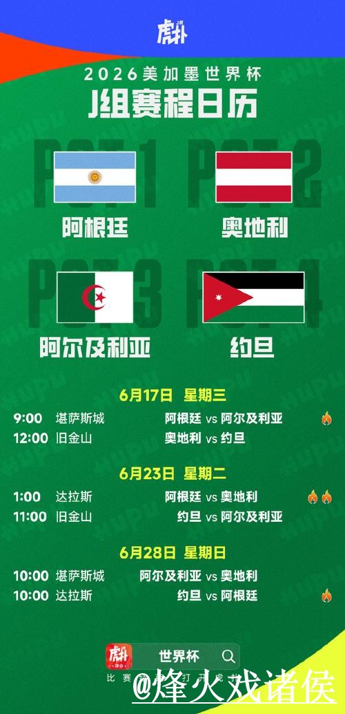 2026世界杯直播软件全站推荐