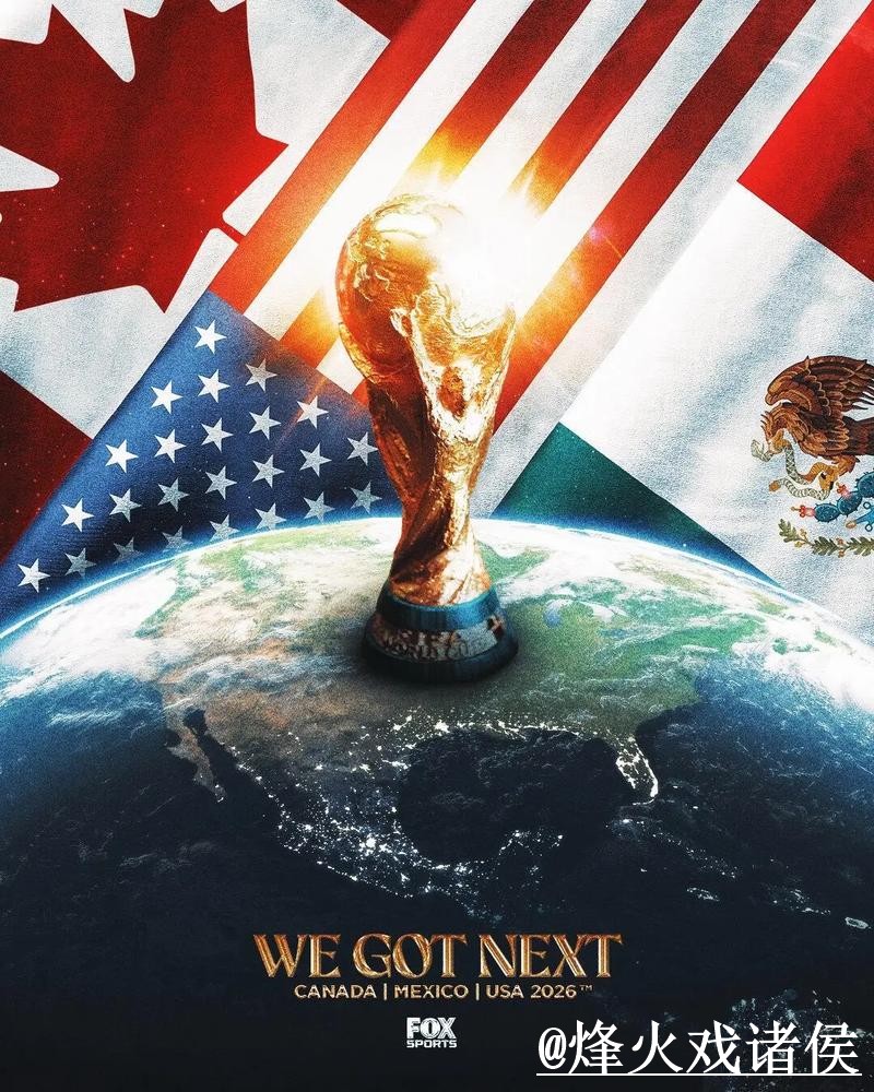 2026世界杯外围热门排名分析